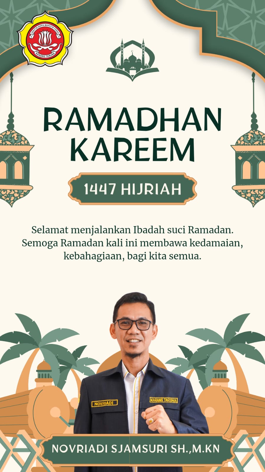Iklan Ramadan