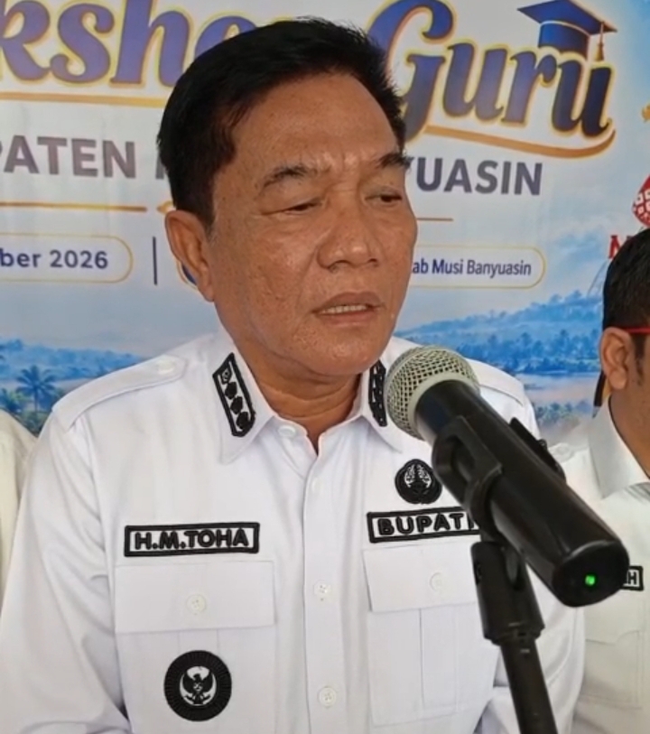 Bupati Dikabarkan Akan Kunjungi Muara Medak, Tokoh Masyarakat Bayung Lencir Apresiasi Meski Terlambat